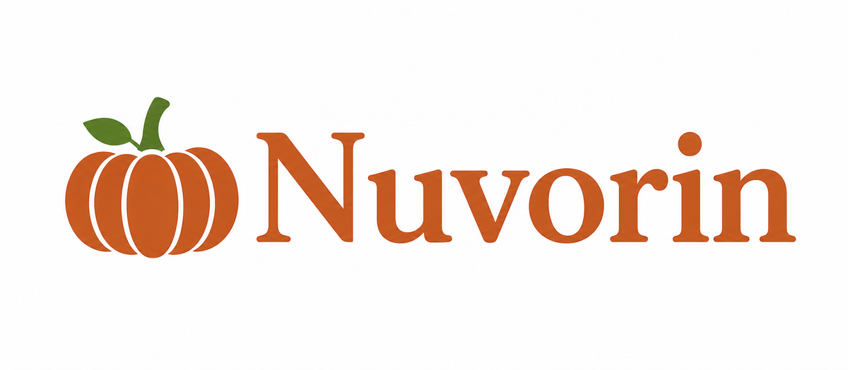 Nuvorin