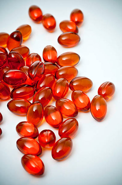 Tocopherols (Vitamin E)